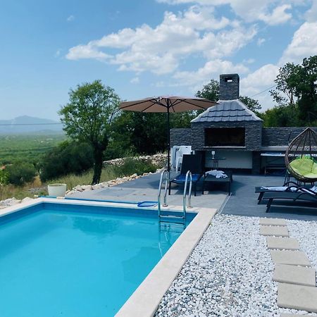 La Finca Olivetree Katuni Kültér fotó