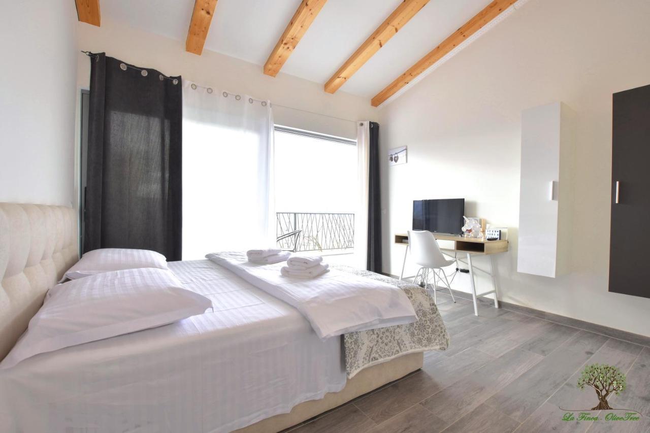 La Finca Olivetree Katuni Kültér fotó