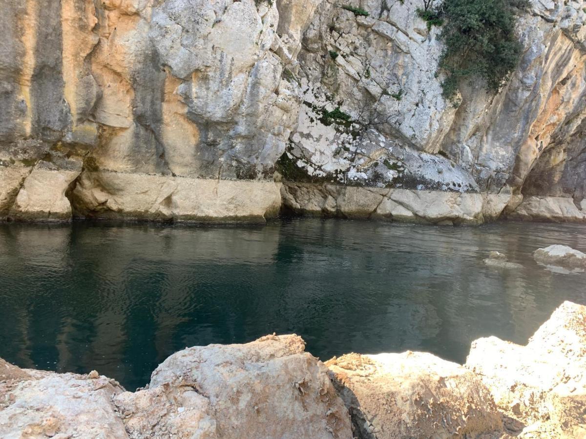 La Finca Olivetree Katuni Kültér fotó