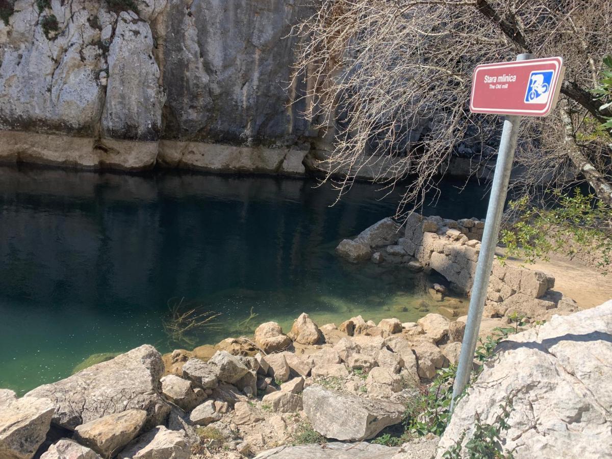 La Finca Olivetree Katuni Kültér fotó