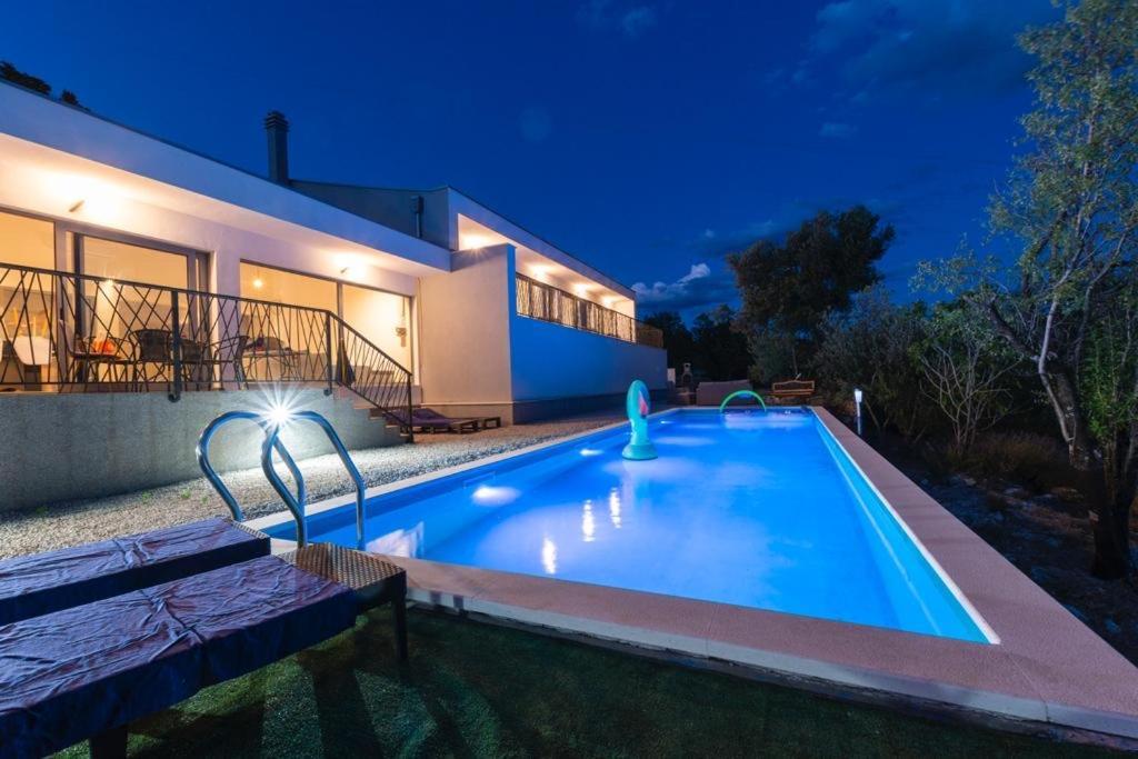 La Finca Olivetree Katuni Kültér fotó