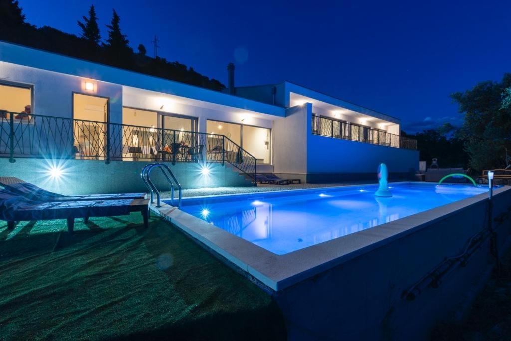 La Finca Olivetree Katuni Kültér fotó