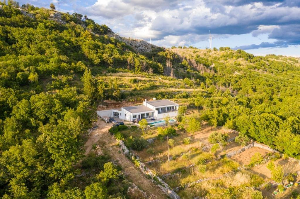 La Finca Olivetree Katuni Kültér fotó