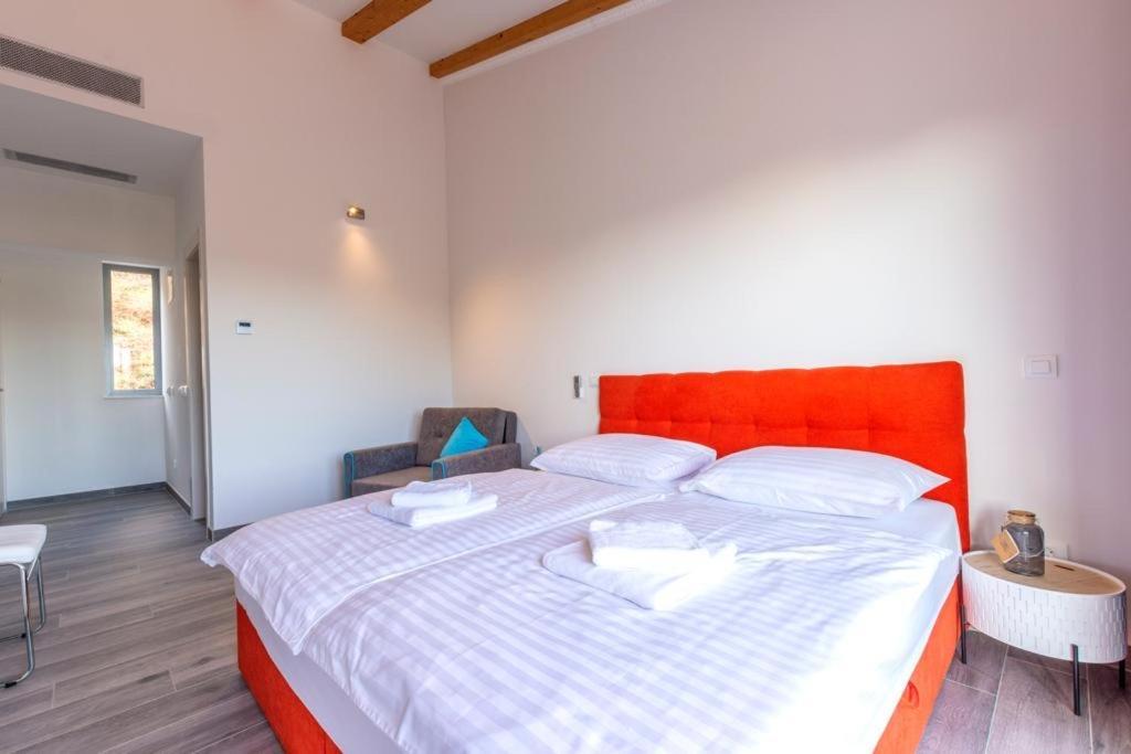 La Finca Olivetree Katuni Kültér fotó