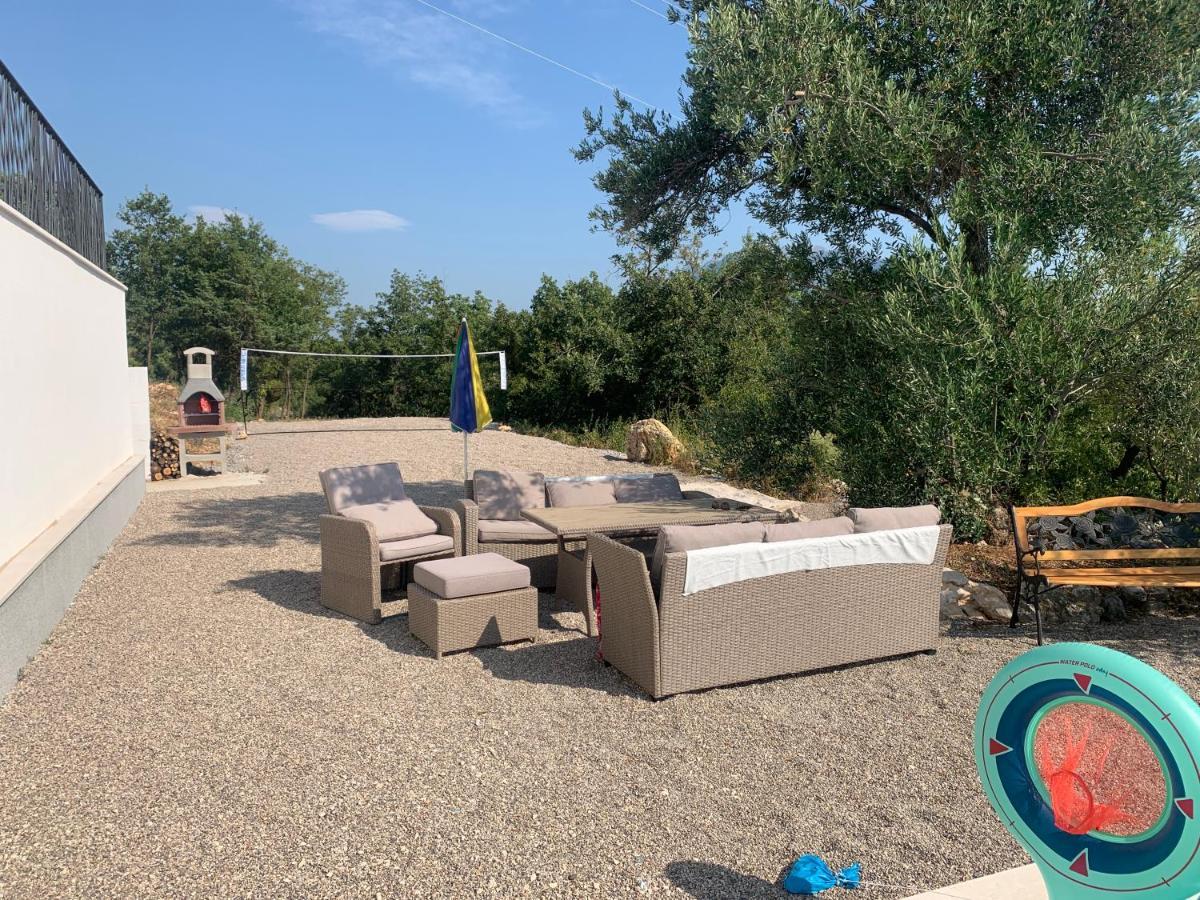 La Finca Olivetree Katuni Kültér fotó
