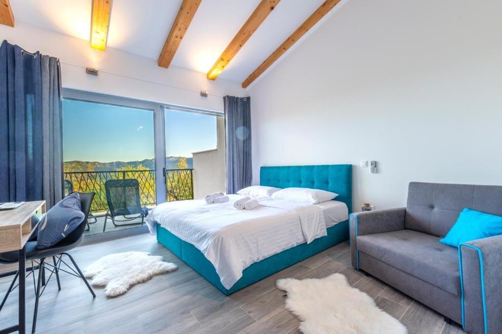 La Finca Olivetree Katuni Kültér fotó